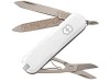 Victorinox Classic SD - White Swiss Army Knife 0622370
