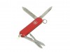Victorinox Classic SD - Red Swiss Army Knife 0622300