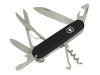 Victorinox Climber - Black Swiss Army Knife 1370330
