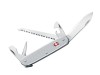 Victorinox Farmer - Red Swiss Army Knife 0824126NP