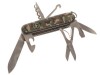 Victorinox Huntsman - Camouflage Swiss Army Knife  1371313NP