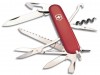 Victorinox Huntsman - Red Swiss Army Knife 1371300