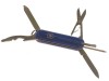 Victorinox Manager - Blue Translucent Swiss Army Knife 06365T2NP