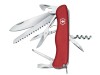 Victorinox Outrider - Red Swiss Army Knife 09023