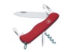 Victorinox Picknicker - Red Swiss Army Knife 0885300