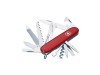 Victorinox Ranger - Red Swiss Army Knife  1376371