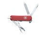 Victorinox Signature - Red Swiss Army Knife 06225