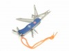 Victorinox Skipper - Blue Swiss Army Knife  090932