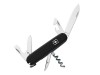 Victorinox Spartan - Black Swiss Army Knife 1360330