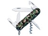 Victorinox Spartan - Camouflage Swiss Army Knife 1360313