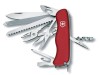 Victorinox Workchamp - Swiss Army Knife  09064