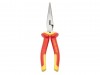 Visegrip VDE Long Nose Plier 6in 10505868