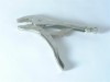 Visegrip Curved Jaw Locking Plier 10in