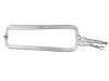 Visegrip 24SP Locking C Clamp 24in - Swivel Pad