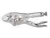 Visegrip Curved Jaw Locking Plier 4in
