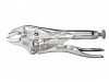 Visegrip Curved Jaw Locking Plier 5in