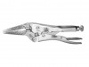 Visegrip Long Nose Locking Plier 6in