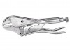 Visegrip Straight Jaw Locking Plier 7in