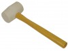 Vitrex 10 1060 Non Marking Rubber Mallet