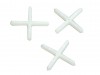 Vitrex 10 2023 Wall Tile Spacers 2.50mm Pack of 1000