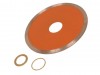 Vitrex 10 3409 Diamond Blade 100mm (Standard)