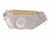 Vitrex 30 1370 Fold Flat Paint & Odour Mask FFP1S
