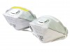 Vitrex 30 1375 Power Tool & MDF Fold Flat Dusk Mask