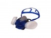 Vitrex 30 2644 Twin Filter Respirator