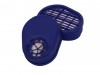 Vitrex 30 2645 Vapour Filters (2) For 302644