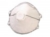 Vitrex 30 2898 FFP1S Paint & Odour Mask - Moulded
