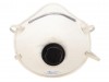 Vitrex 30 2900 Power Tool & MDF Dust Masks - Valved