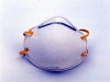 Vitrex 30 9010 Trade Pack (20) FFP1S Masks