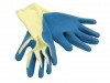 Vitrex 31 2106 Essential Latex Grip Gloves