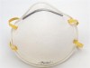 Vitrex 31 2894 Sanding & Loft Insulation Dust Masks Bulk