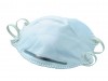 Vitrex 31 2899 Essential Power Tool & MDF Respirator