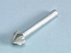 Vitrex 40 0110 Light-Duty Countersink Bit 13mm x 90