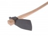 Visa 3640 / 3641 Carpenters Adze & Handle