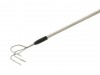Wilkinson Sword Stainless Steel 3 Prong Cultivator 601330w