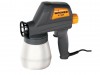 Wagner Spraytech W180P-SET Spraygun Set 240 Volt 80w 150 Bar