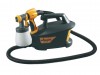 Wagner Spraytech W660 Fine Spray System With Split Gun
