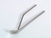 Weller 6120 Plastic Smoothing Tip for 8100/d