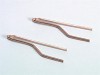 Weller 7135 Card of 2 Solder Tips for 8100/d