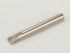 Weller MT10 Nickel Plated Straight Tip for SP40