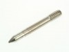 Weller MT1 Nickel Plated Straight Tip for SP25