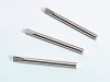 Weller STT-3 Chisel Tips (pack Pack of 3 for 2020 Iron