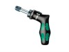 Wera Kraftform Kompakt Pistol Grip Ratch Handle