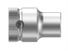 Wera Zyklop 8790 HMA Socket 1/4in Drive x SW 5mm