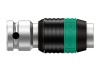 Wera Zyklop 8784 A1 Bit Adaptor 1/4in Drive