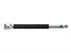 Wera Zyklop 8796 LA Extension Flexible-Lock 1/4in Drive 150 mm