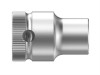 Wera Zyklop 8790 HMB Socket 3/8in Drive x SW 3/8In